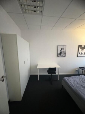 Wohnung mit 9 Schlafzimmern und 1 Wohnzimmer